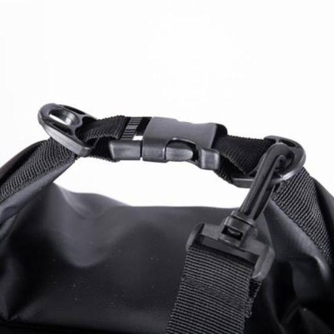 Hovedbilde Drybag - Pakksekk 10L Oransje