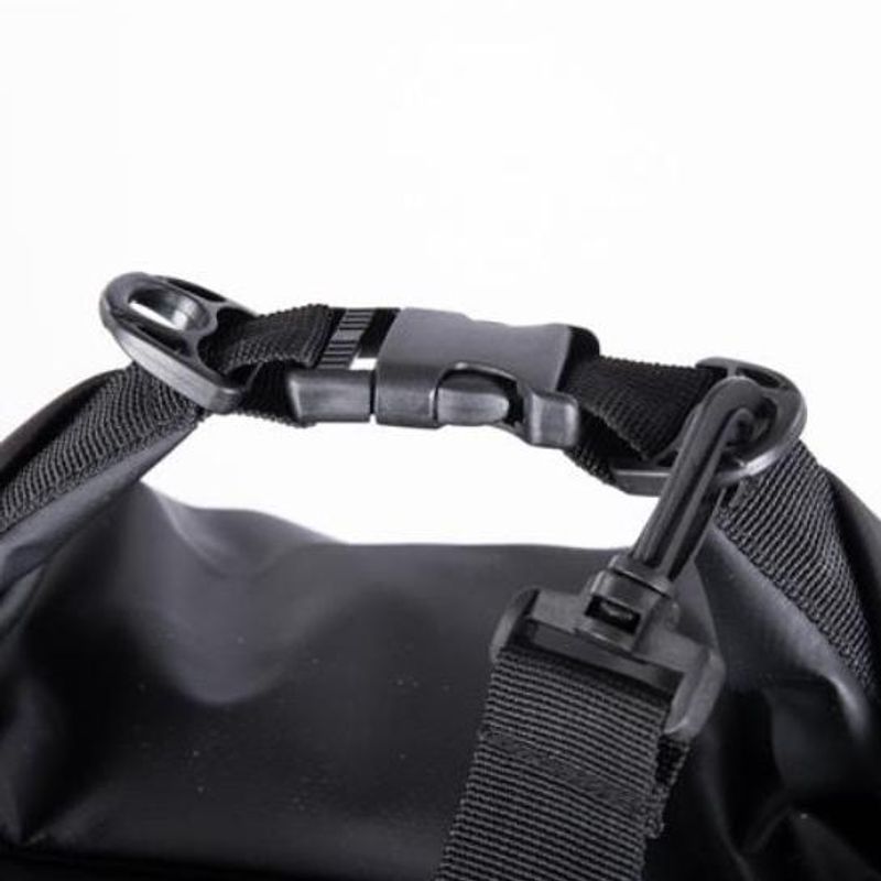 Drybag - Pakksekk 10L Oransje