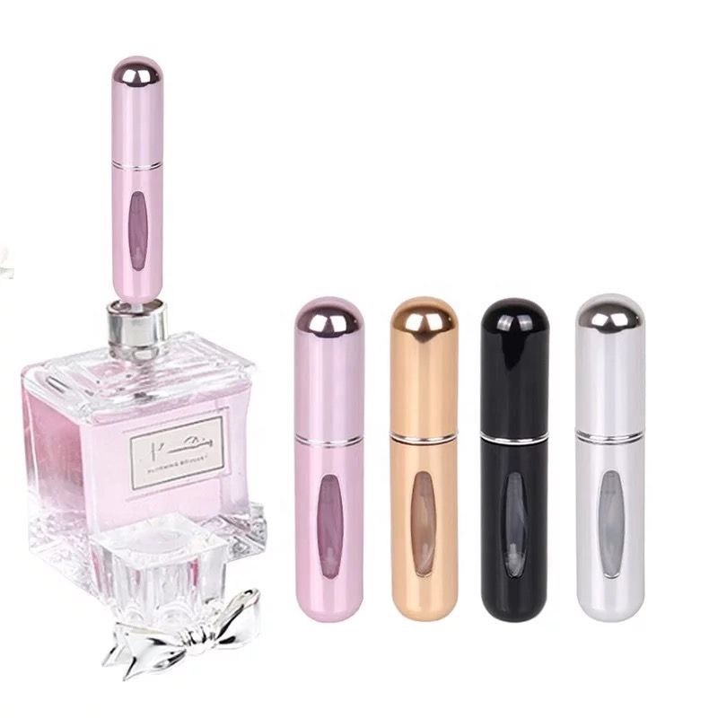 Parfyme reise beholder - 5ML