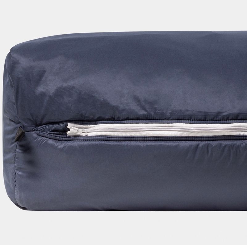 Sovepose - Helsport Sarex Vinter