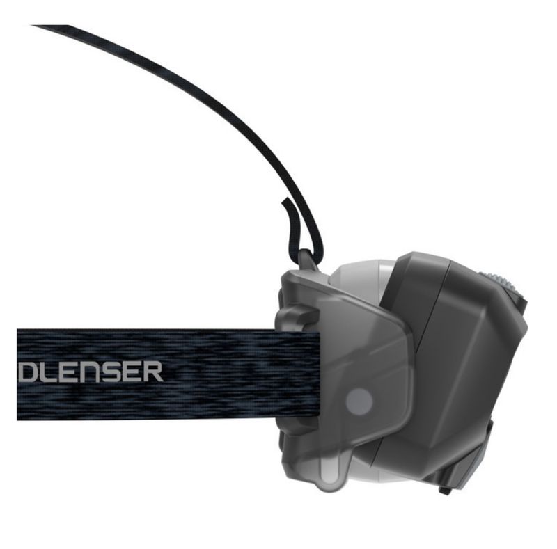 LED Lenser HF8R CORE