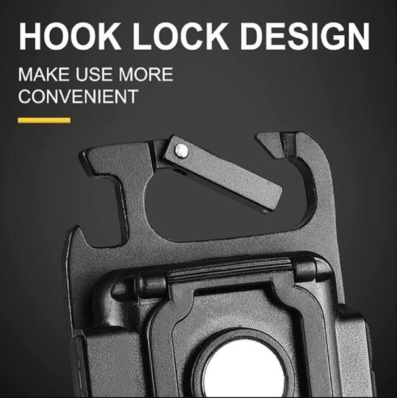 Minilykt LED - 800 Lumen