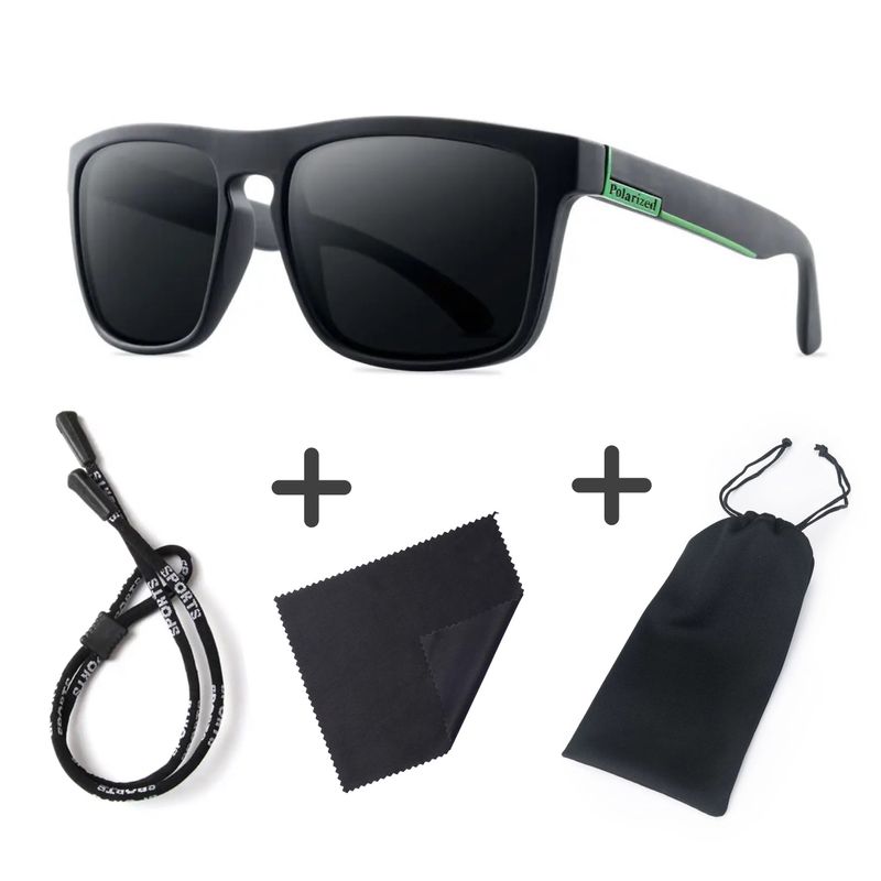 Solbriller polarisert - Herre