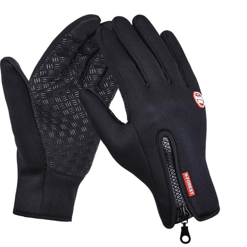 Høst hansker og Vinterhansker