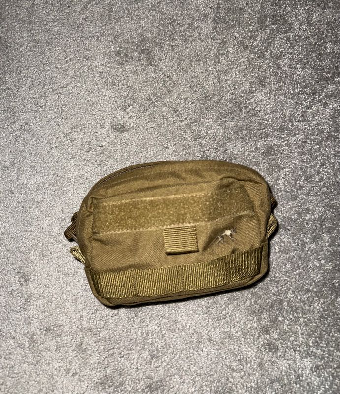 Tasmanian Tiger Pouch 4