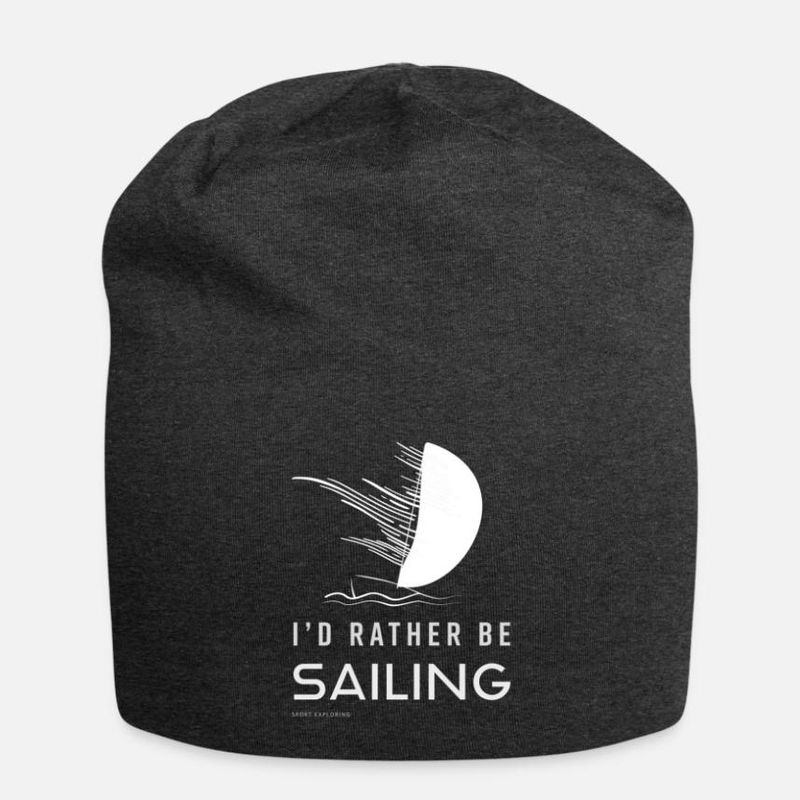 Beanies - Stilfulle luer