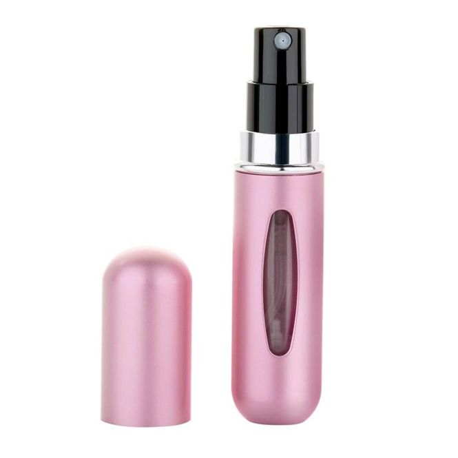Hovedbilde Parfyme reise beholder - 8ML