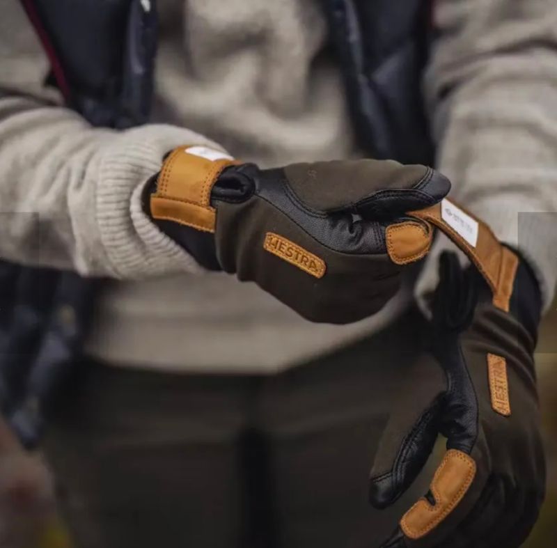 Hestra Ergo Grip Active