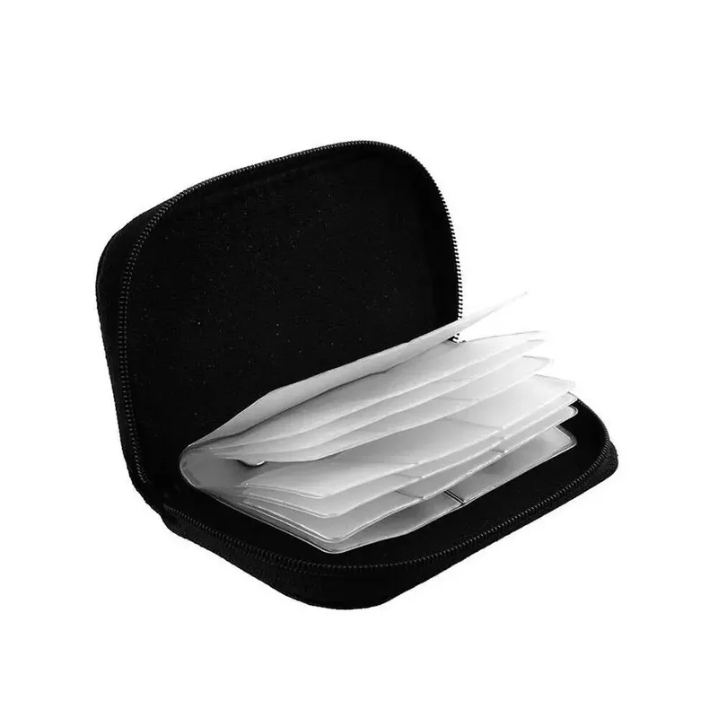 Minnekort Holder