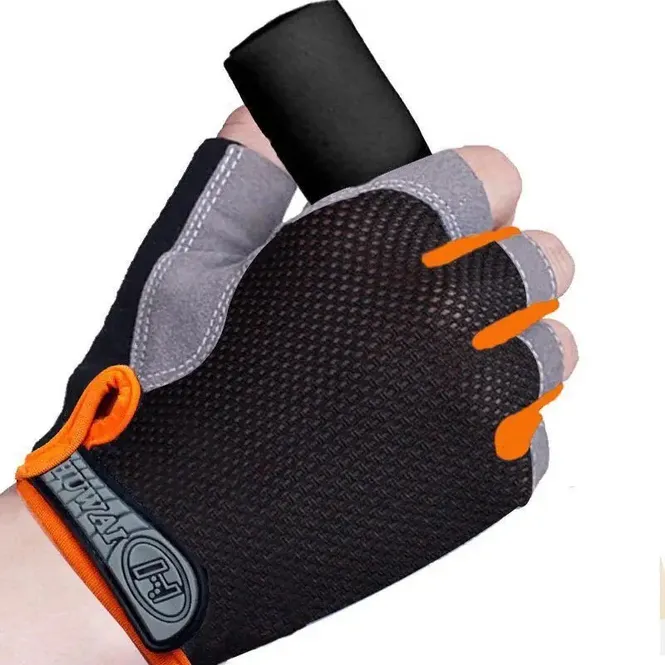 Hovedbilde Sykkel hansker - Unisex