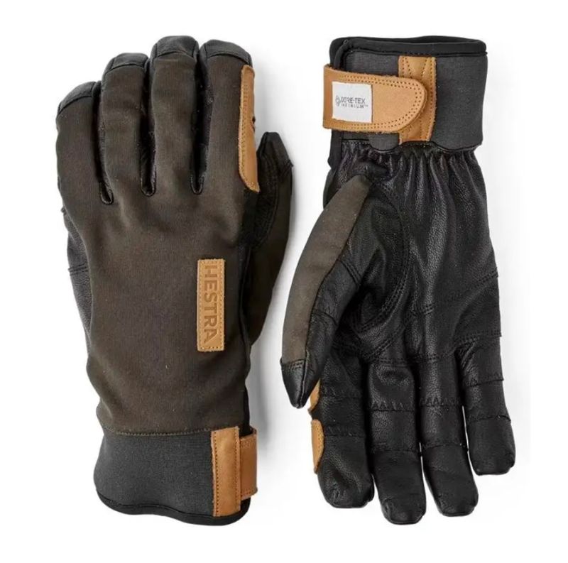 Hestra Ergo Grip Active