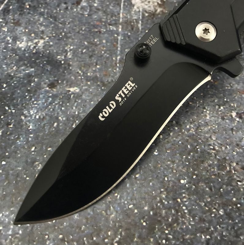 Taktisk kniv Cold Steel