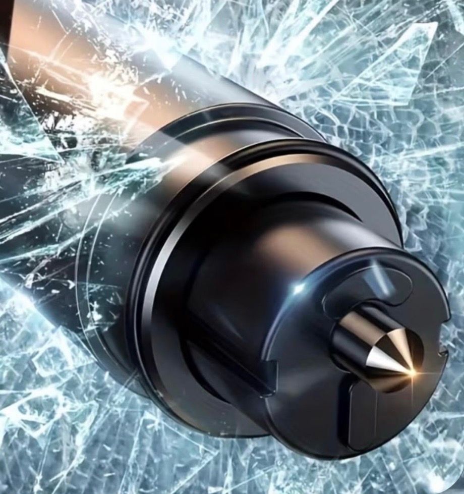 Beredskap og nødutstyr