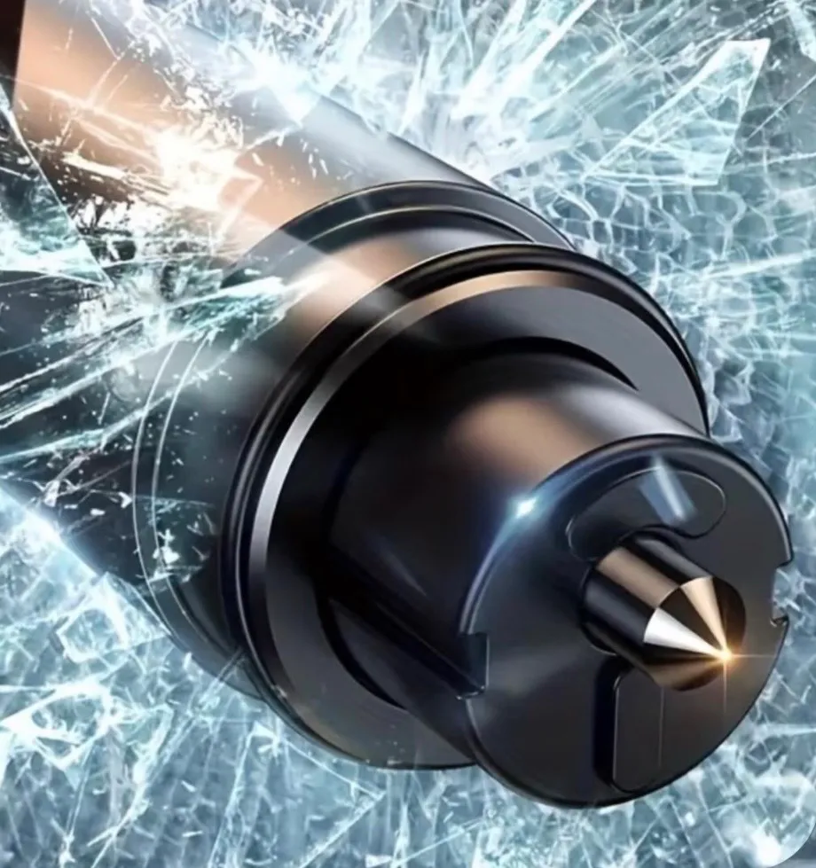 Beredskap og nødutstyr