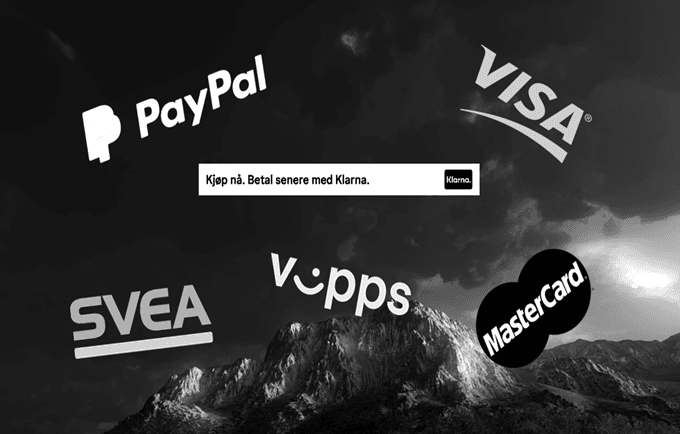 Betaling sport exploring