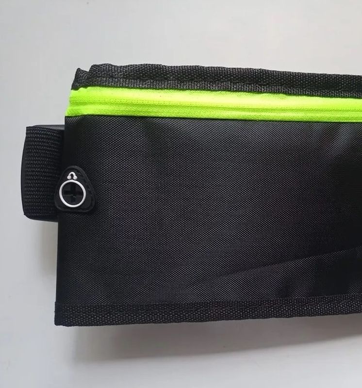 Løpeveske og midjeveske