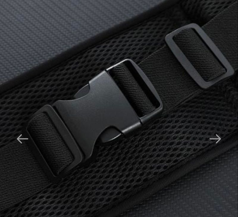 Løpeveske og midjeveske