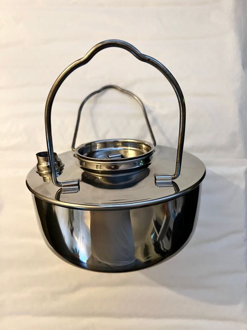 Hovedbilde Kaffekjele - Villmark
