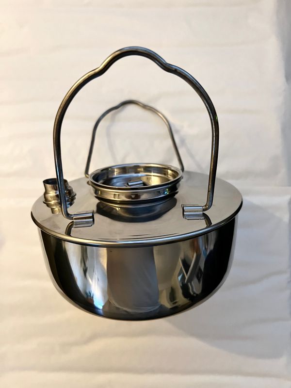 Kaffekjele - Villmark