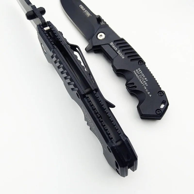 Taktisk kniv Cold Steel