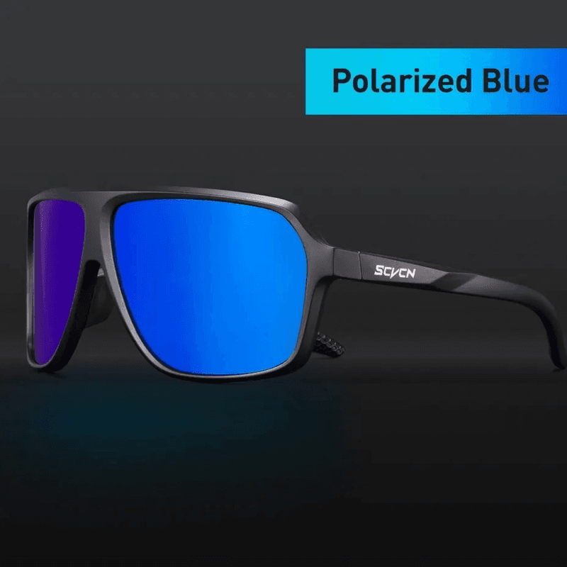 Sykkel briller - Polariserte