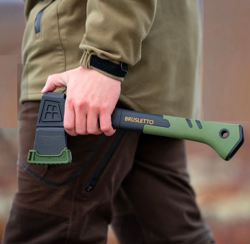 Turøks - Brusletto Kikut 46 CM