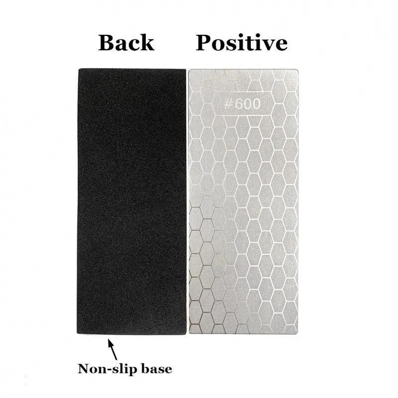 Slipestein 600 - 3000 Grit